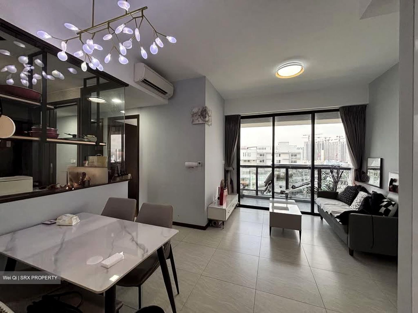 Arena Residences (D14), Apartment #538536471